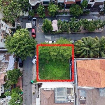 BÁN ĐẤT GÓC 2 MT ĐƯỜNG VÕ TRƯỜNG TOẢN THẢO ĐIỀN DIỆN TÍCH: 10X15M (CN: 150M2)