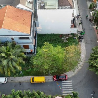 BÁN LÔ ĐẤT 2 MẶT TIỀN SAU LƯNG LUMIERE RIVERSIDE THẢO ĐIỀN DIỆN TÍCH: 10X15M