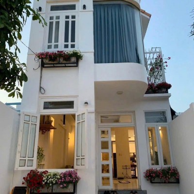 BÁN NHÀ ĐƯỜNG SỐ 65 THẢO ĐIỀN DIỆN TÍCH: 4,51X23,3M TRỆT LẦU (CN: 120M2)