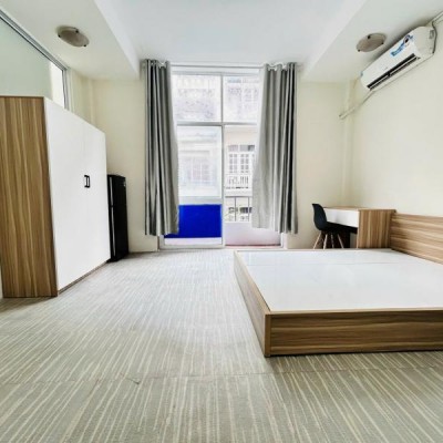 Bán nhà hẻm xe hơi đường Hồng Hà đi bộ 2p ra Sân Bay DT: 4,51x20m trệt 2 lầu