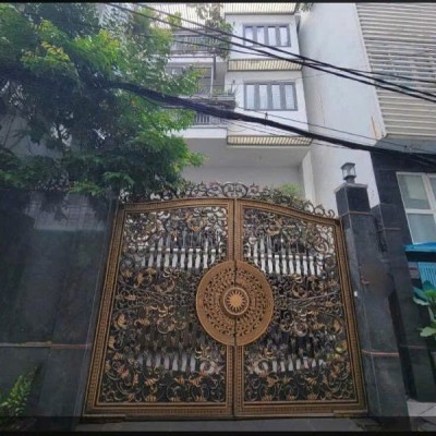 BÁN NHÀ HẺM XE HƠI ĐƯỜNG YÊN THẾ DIỆN TÍCH: 7X18M 4 TẦNG (CÔNG NHẬN: 126M2)