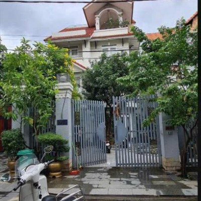 BÁN NHÀ KHU COMPOUND ĐƯỜNG SỐ 12, P. THẢO ĐIỀN, QUẬN 2