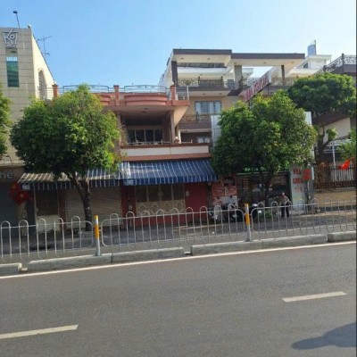 Bán nhà mặt tiền 10-10A Nguyễn Sơn diện tích: 10,3x30m (nở hậu 12,4m) trệt