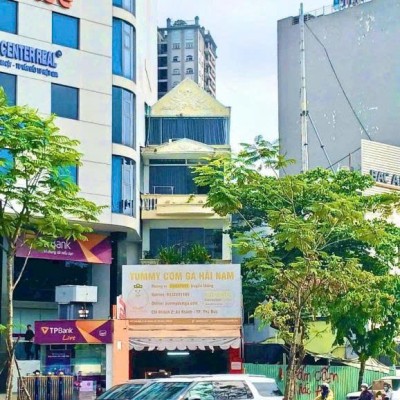 BÁN NHÀ MẶT TIỀN 233 TRẦN NÃO, P. AN KHÁNH, QUẬN 2