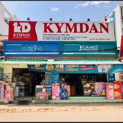 BÁN NHÀ MẶT TIỀN 324 NGUYỄN DUY TRINH, QUẬN 2