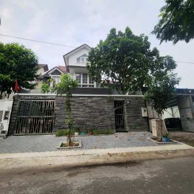 BÁN NHÀ MẶT TIỀN 6 ĐƯỜNG SỐ 18 DIỆN TÍCH: 10X20M HẦM 3 LẦU (CN: 200M2)