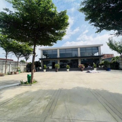 BÁN NHÀ MẶT TIỀN 882 QUỐC LỘ 13 DIỆN TÍCH: 33X85M 2 TẦNG (CN: 1.807,4M2)