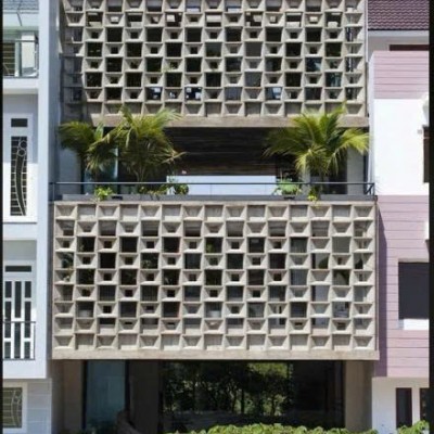 Bán nhà mặt tiền 94-96 Nguyễn Ngọc Phương diện tích: 8x18m trệt 3 lầu sân thượng