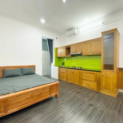 BÁN NHÀ MẶT TIỀN ĐƯỜNG 19 KHU HẢI QUÂN TRẦN NÃO DIỆN TÍCH: 4X15M TRỆT 4 LẦU
