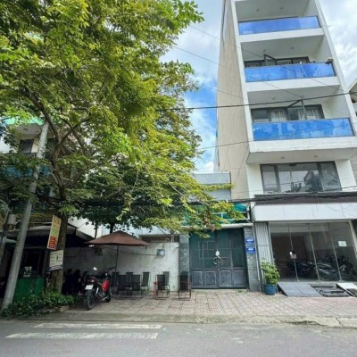 BÁN NHÀ MẶT TIỀN ĐƯỜNG SỐ 9, AN KHÁNH DIỆN TÍCH: 10X35M (NỞ HẬU 11M)