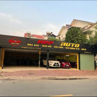 Bán nhà mặt tiền số 7 đường 20 P. An Phú diện tích: 15,5x20m 3 tầng