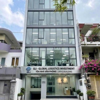 BÁN TÒA NHÀ HẺM 758 XÔ VIẾT NGHỆ TĨNH DIỆN TÍCH: 8X20M HẦM 4 TẦNG (CN: 160M2)