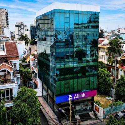 Bán tòa nhà mặt tiền 11 Nguyễn Huy Tưởng diện tích: 12x19m hầm 7 tầng