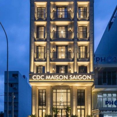BÁN TÒA NHÀ MẶT TIỀN 46 48 NGUYỄN THANH SƠN DIỆN TÍCH: 10X20M HẦM 6 TẦNG