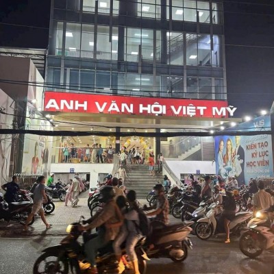 BÁN TÒA NHÀ MẶT TIỀN 485 TÔ NGỌC VÂN DIỆN TÍCH: 14X38M HẦM 4 TẦNG (CN: 501,1M2)