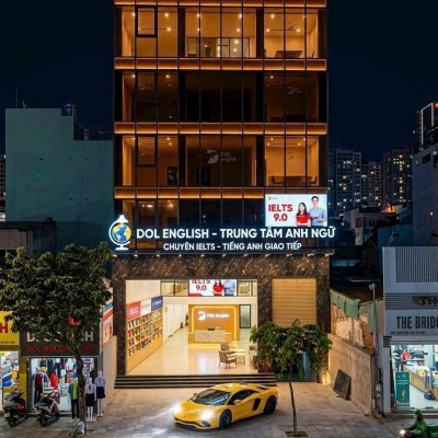 BÁN TÒA NHÀ MẶT TIỀN 662 664 LŨY BÁN BÍCH DIỆN TÍCH: 12X24M HẦM 7 TẦNG