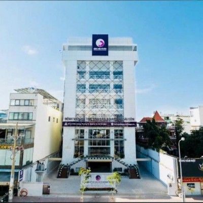Bán tòa nhà mặt tiền 87 Lý Chiêu Hoàng diện tích: 30x48m hầm lửng 5 tầng st