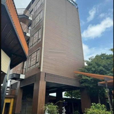 Bán tòa nhà mặt tiền 979 Nguyễn Duy Trinh DT: 18,8x99m hầm 6 tầng sân thượng