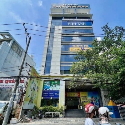 Bán tòa nhà mặt tiền đường Nguyễn Trọng Tuyển diện tích: 18x19m hầm 10 tầng