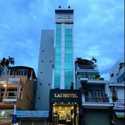 BÁN TÒA NHÀ MẶT TIỀN SỐ 8 PHAN ĐÌNH PHÙNG DIỆN TÍCH: 4X18M (NH 10M) HẦM 7 TẦNG