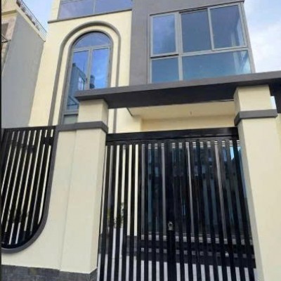 Bán villa 22/6/13 đường số 61 Thảo Điền diện tích: 7,3x14m 3 tầng