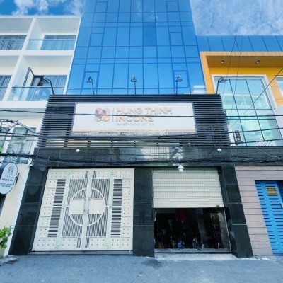 Cho thuê nhà nguyên căn đường Nam Kỳ Khởi Nghĩa