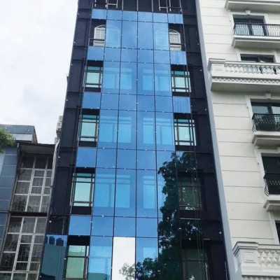 Cho thuê tòa nhà đường Nguyễn Cư Trinh quận 1