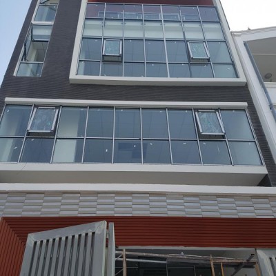 Cho thuê tòa nhà đường 3/2 quận 10, cho thuê tòa nhà quận 10