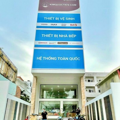 Cho thuê toà nhà đường xuân thủy thảo điền