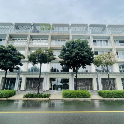Cho thuê toà nhà khu SaLa quận 2 tiện di chuyển về quận 1