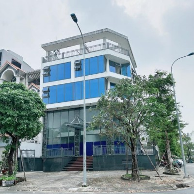 Cho thuê tòa nhà khu Bình An, cho thuê tòa nhà quận 2