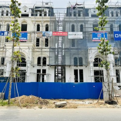 Cho thuê toà nhà quận 2, toà nhà mặt tiền đường Nguyễn An