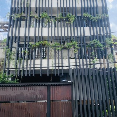Cho thuê toà nhà đường kỳ đồng, cho thuê toà nhà quận 3