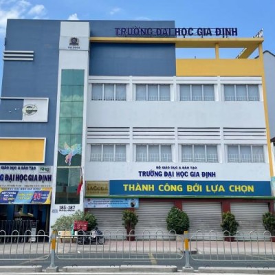 Cho thuê nhà mặt tiền đường Hoàng Văn Thụ quận Phú Nhuận