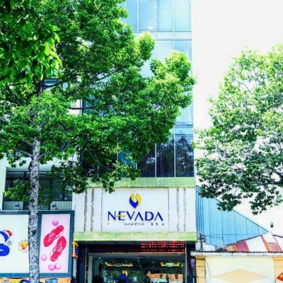 Cho thuê nhà nguyên căn mặt tiền đường Trần Hưng Đạo
