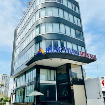 Cho thuê nhà nguyên căn mặt tiền đường Trương Văn Bang