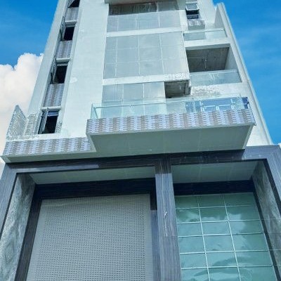 Cho thuê nhà nguyên căn mặt tiền đường Trần Quý Kiên