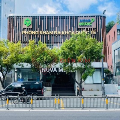 Nhà đẹp mặt tiền Nguyễn Văn Trỗi, Phú Nhuận – Diện tích lớn, giá hấp dẫn!
