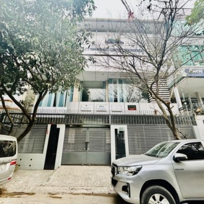 Cho thuê nhà mặt tiền đường Đồng Nai khu sân bay