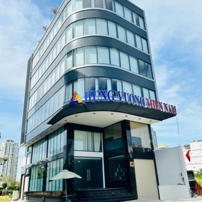 Cho thuê toà nhà 2 mặt tiền đường Trương văn bang, cho thuê toà nhà quận 2
