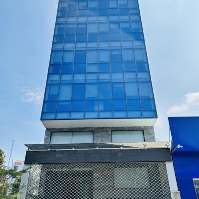 Cho thuê tòa nhà quận 2, đường Trương Văn Bang