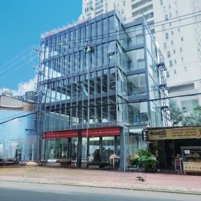 Cho thuê tòa nhà đường Xa Lộ Hà Nội