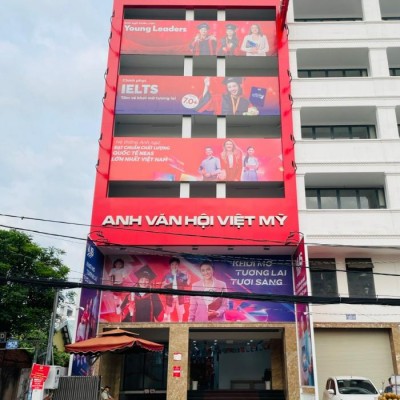 Cho thuê toà nhà quận Bình Thạnh, đường Lê Quang Định