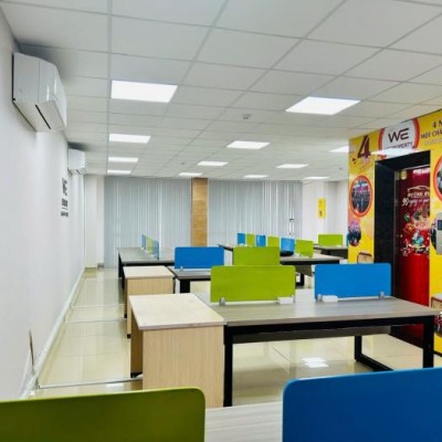 Cho thuê tòa nhà mặt tiền đường Phạm Huy Thông Quận Gò Vấp