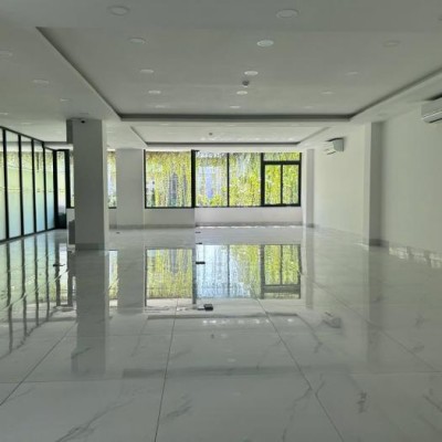 Cho thuê tòa nhà đường Phan Văn Trị Quận Gò Vấp