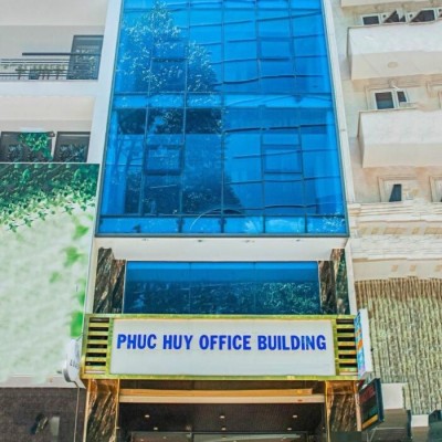 Cho thuê tòa nhà đường Ấp Bắc