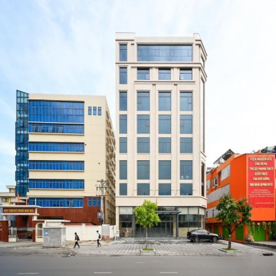 Cho thuê nhà 2 mặt tiền Cộng Hòa , Phường 04, Quận Tân Bình, TPHCM.