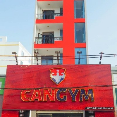 Cho thuê tòa nhà đường Tân Kỳ Tân Quý