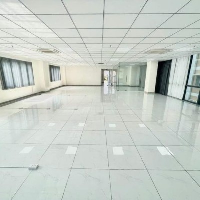 Cho thuê tòa nhà khu Sân Bay Quận Tân Bình