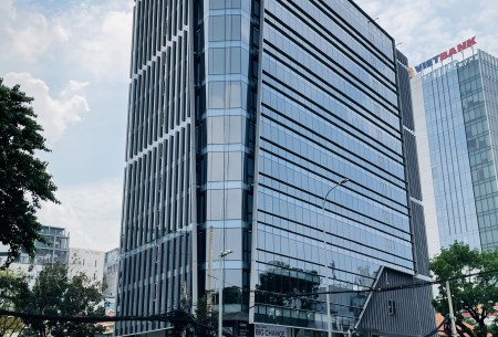Tiêu chuẩn văn phòng hạng A, B, C khác nhau như thế nào?